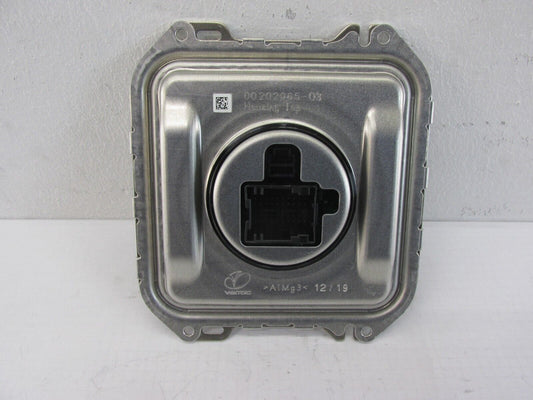 original Steuergerät Modul Led für Scheinwerfer Opel Grandland X A18  YP00106580