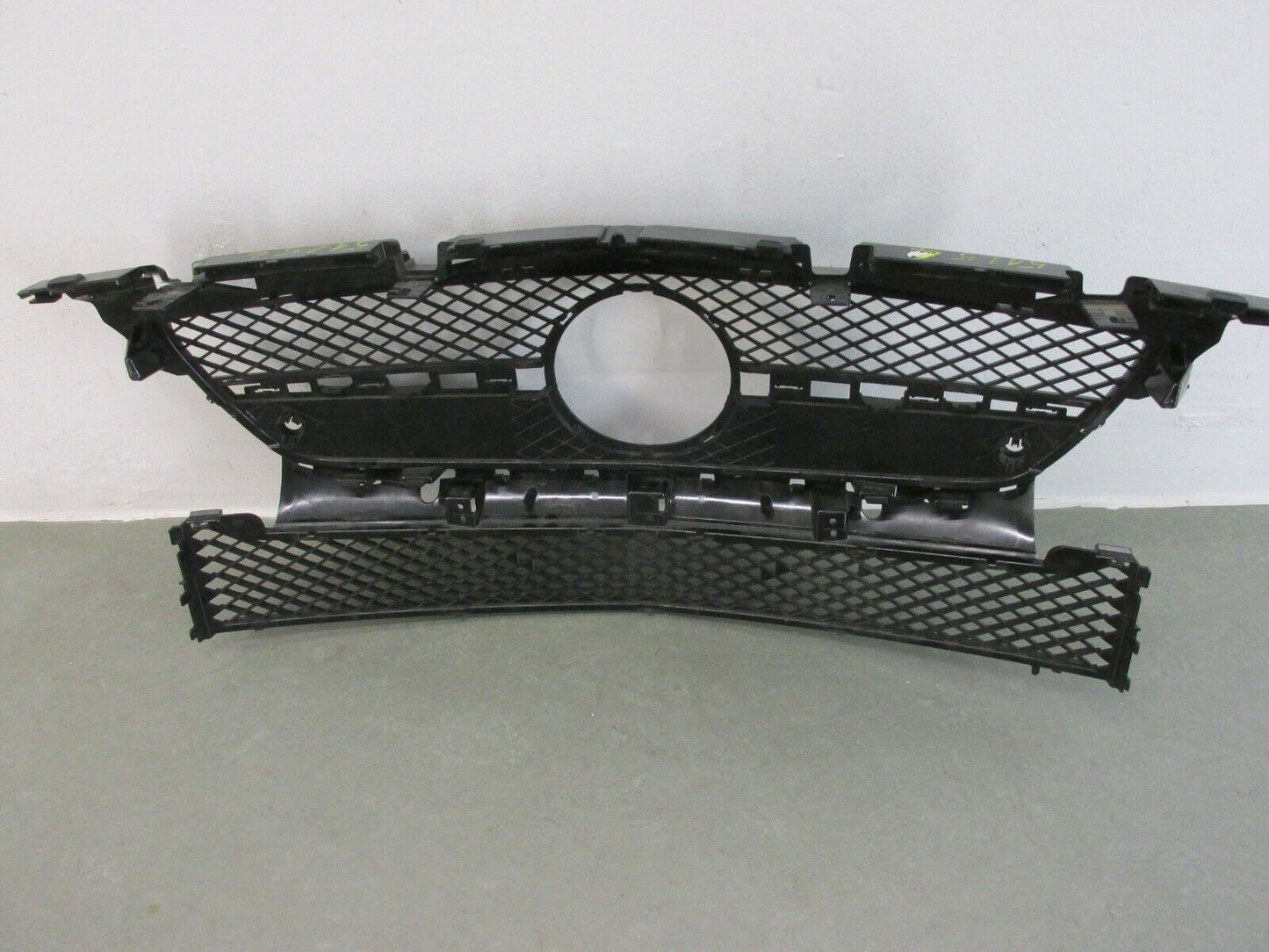 Mercedes SLK R172 original Grill Frontmaske Frontgrill  A172 88 80 16 PDC