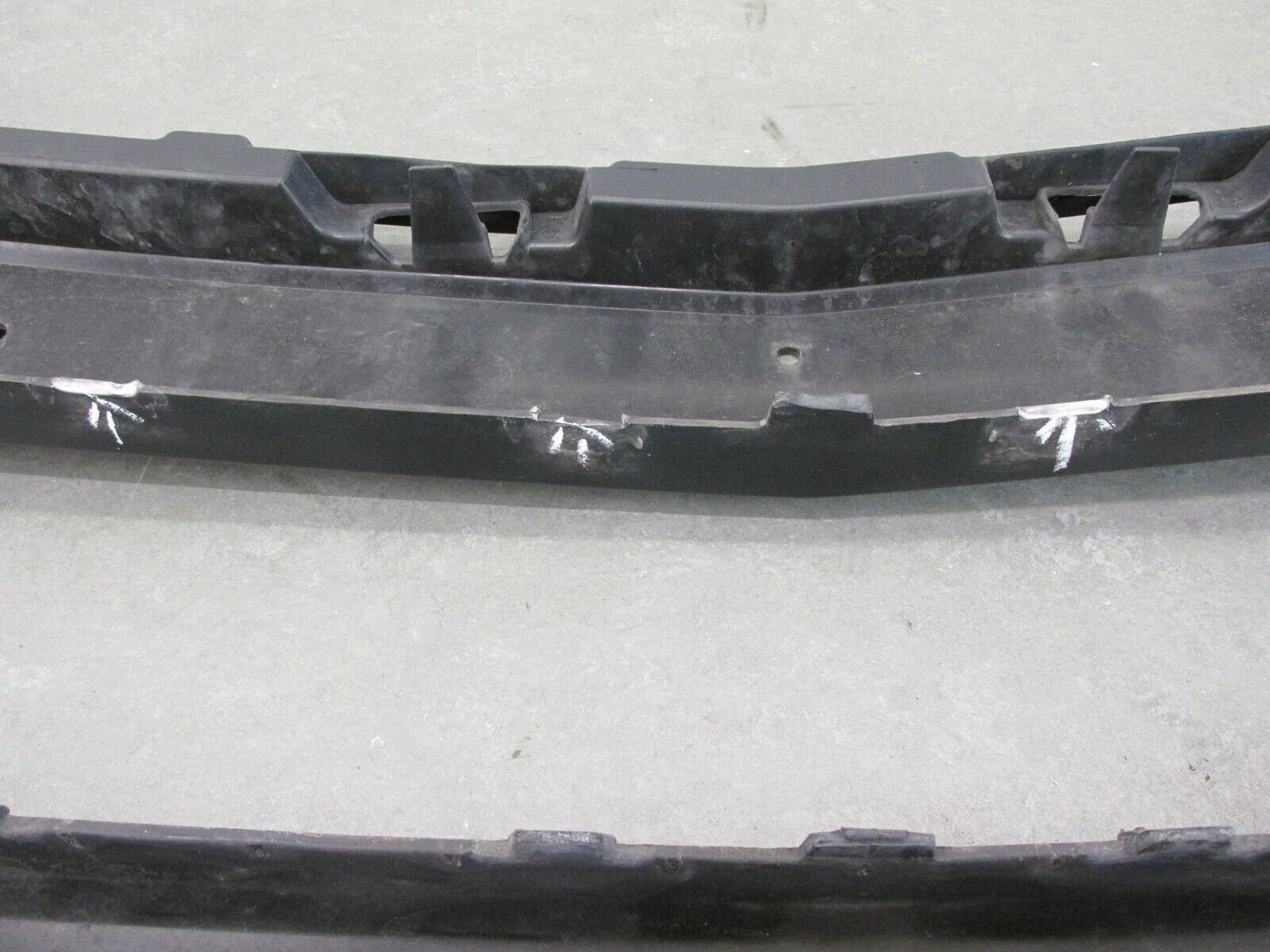 Mercedes S Klasse Stoßstange vorne  Stoßfänger  Frontschürze A2228800147 6xPDC
