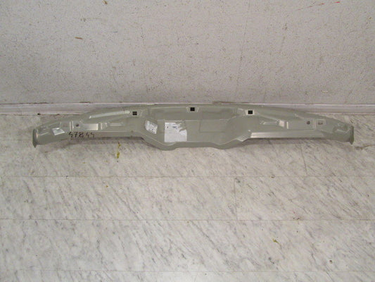 Opel Agila B Verstärkung Verkleidung Blech Gm 93168798  4421037 original