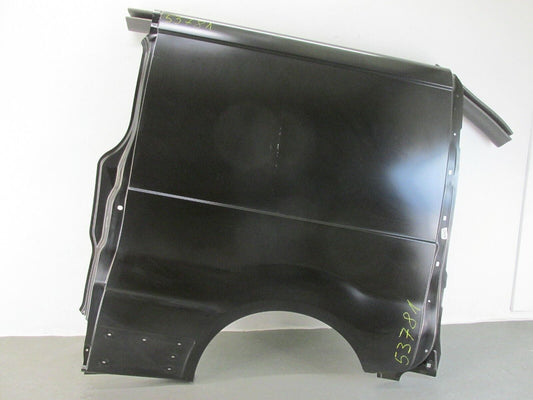 Renault TRAFIC Opel VIVARO neu original Seitenwand hinten Links   93160260