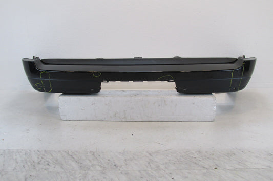 Range Rover Vogue L405  Stoßstange hinten Stoßfänger  CK5217D781  PDC