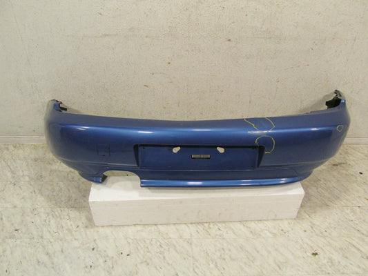 BMW Z3  Stoßstange  Heckschürze hinten  8410736  original