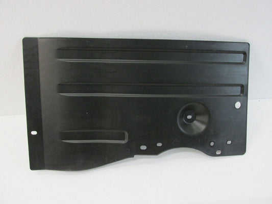 original Opel Corsa E Panel Halter Abdeckung Ersatzteile 13437007