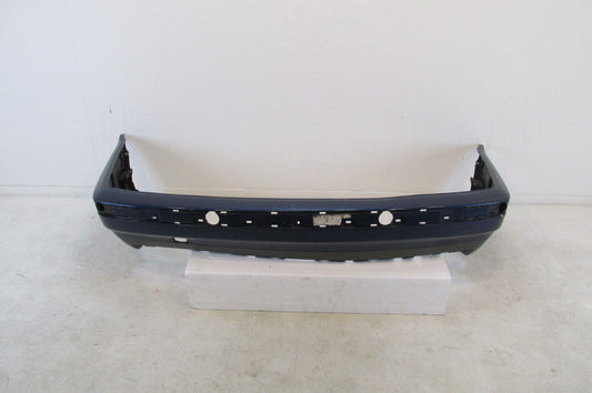 BMW 3 er E36 Stoßstange Hinten  Heckschürze  original  1960717