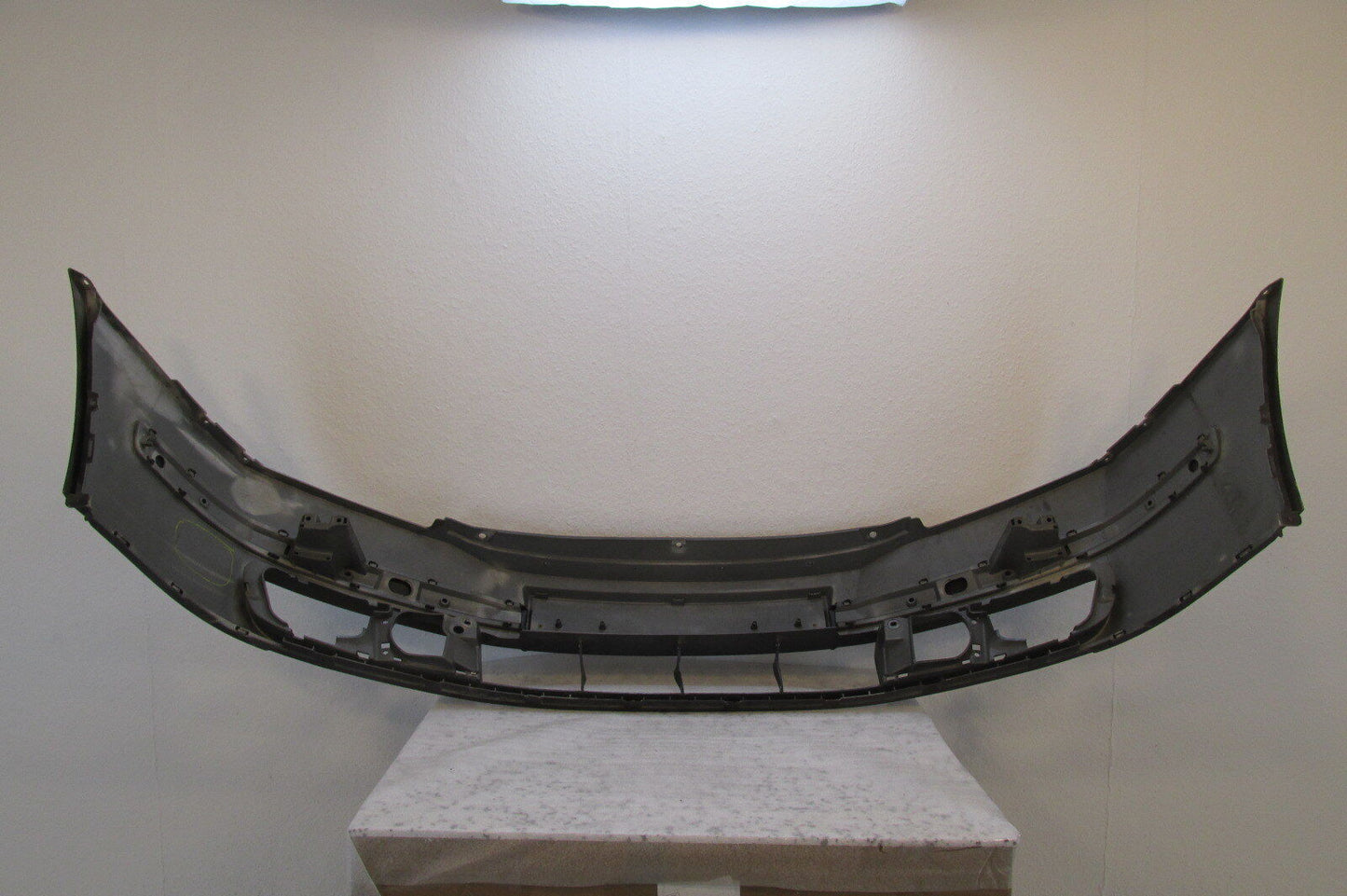 Skoda Octavia 2  II  Frontschürze Stoßstange  Bumper  1Z0807221