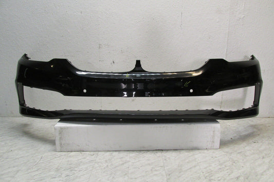 BMW 5 er G30 G31 Stoßstange Stoßfänger Bumper Vorne  5111 7385336 PDC