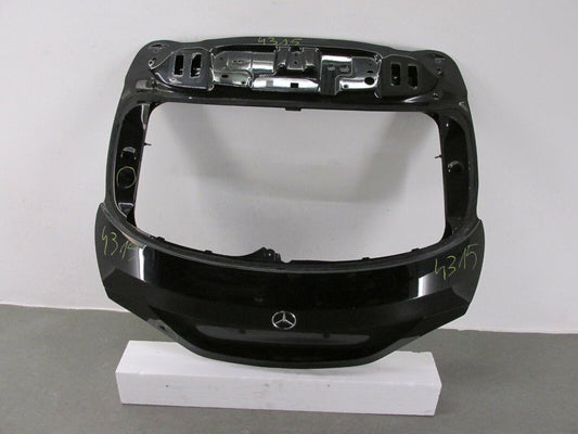 Mercedes Heckklappen Heckklappe Kofferraumtür original A1177420009