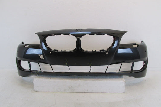 BMW 5 er F10 F11 Stoßstange   PDC SRA Frontschürze STOßFÄNGER 5111 7200 712