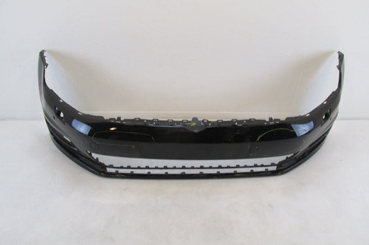 VW Golf 7 VII  Stoßstange vorne  Frontschürze Stoßfänger 5G0807221  PDC SRA