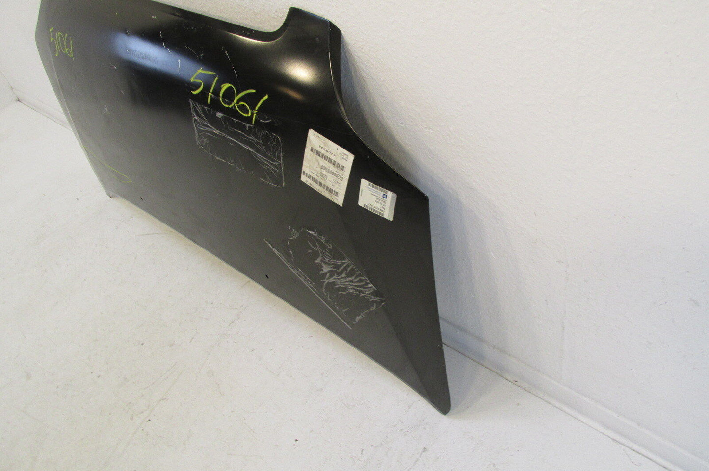 Opel Agila A  Motorhaube  Haube  original  93171822