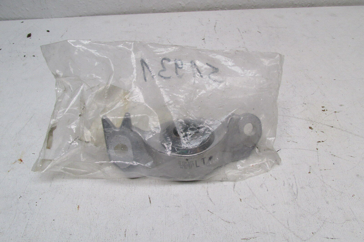 Federbeinstützlager hinten links Opel gm 22834077 original