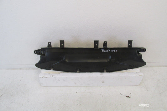 Ford Transit Schlossträger  Frontträger  Frontmaske  Plastikträger GK21 V001A0GA