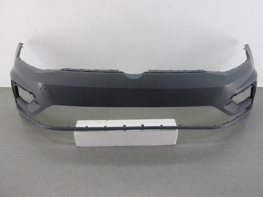 Neu original VW  Stoßstange hinten  Stoßfänger Heckschürze 5G0 807 221