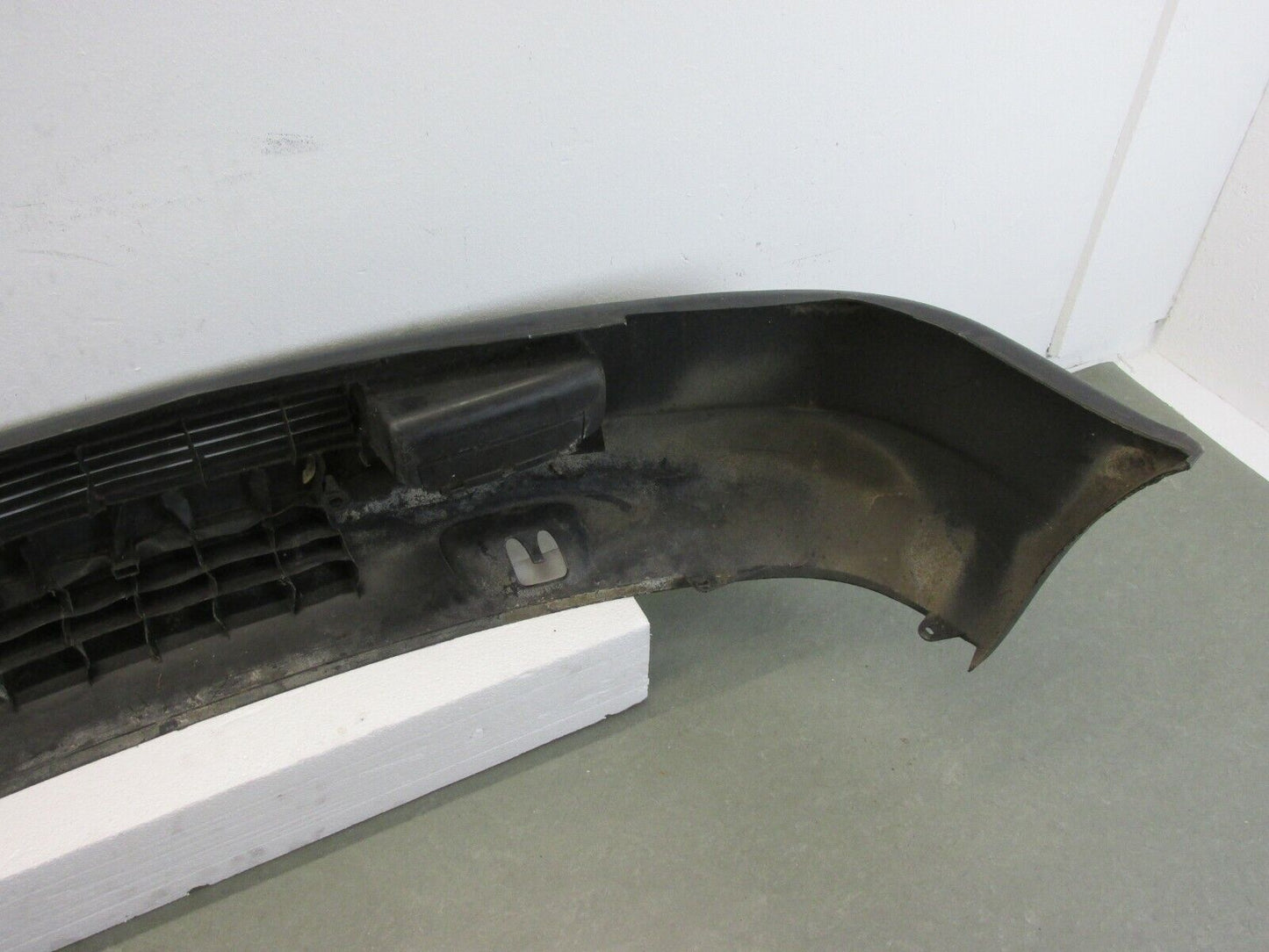 VW LT Stoßstange Stoßfänger Heckschürze Hinten original 2D0807102