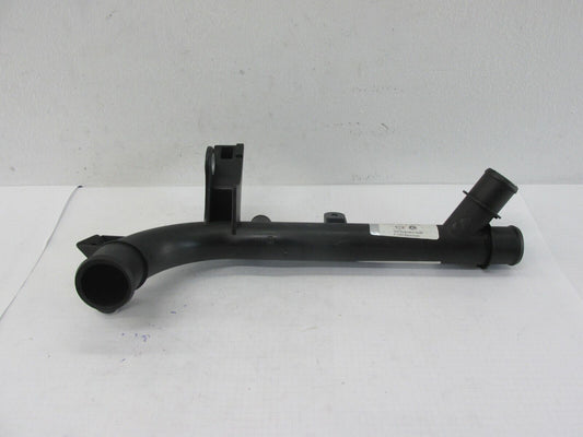 Neu original Kühlerschlauch ROHR  Plastik Opel Vectra C GTS 1.6  9202150