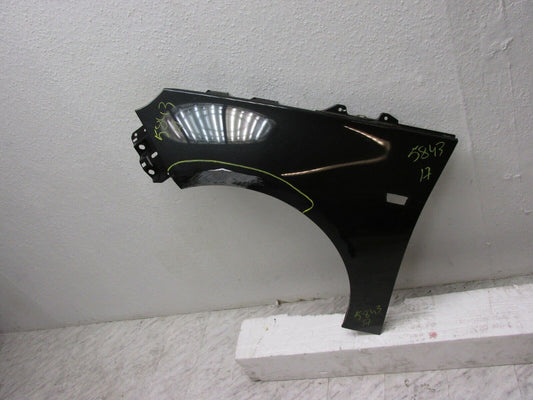 Renault Megane Kotflügel vorne links original 820099338