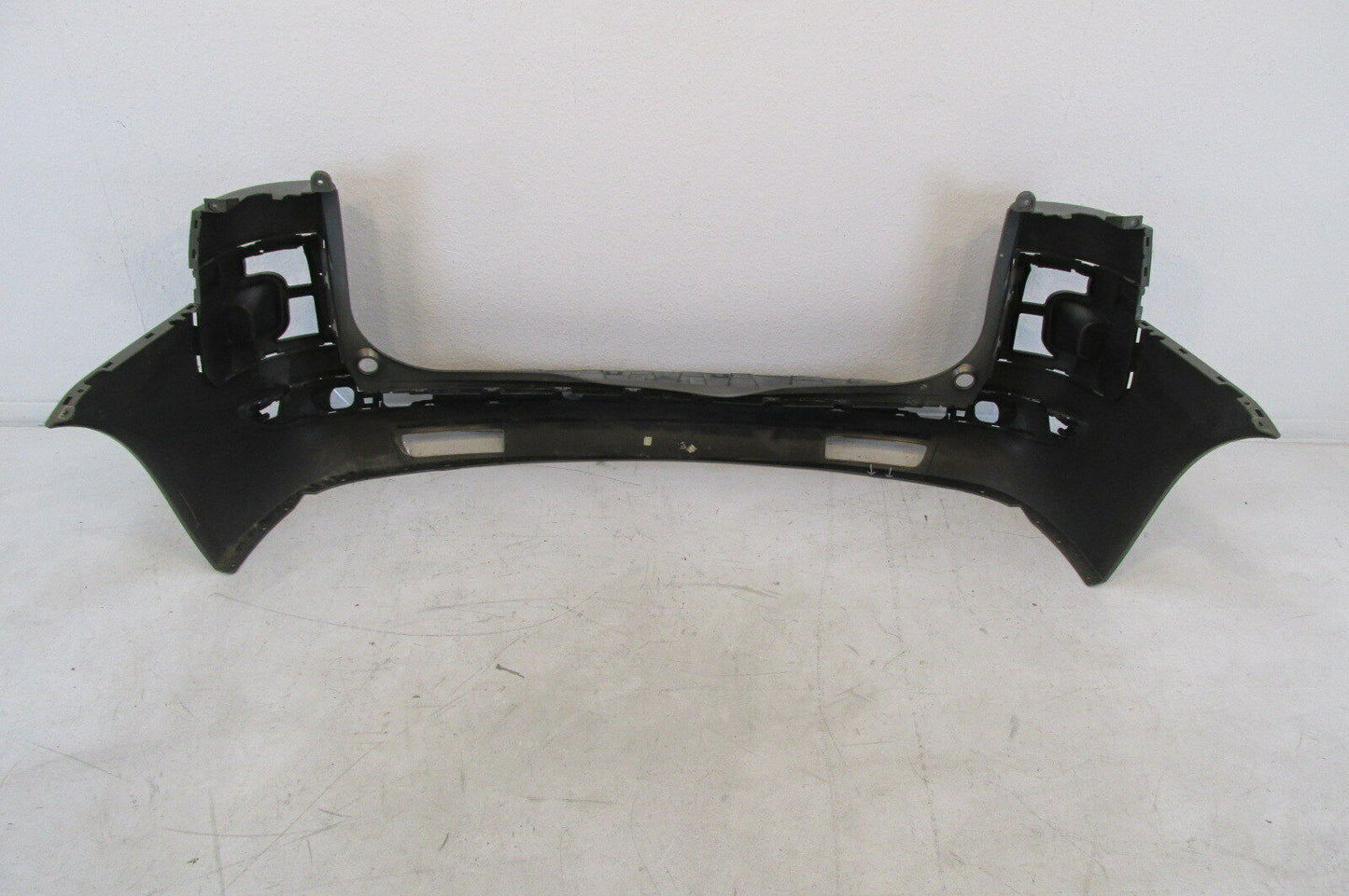 CITROEN C4 PICASSO  STOßSTANGE hinten   STOßFÄNGER  9654487077