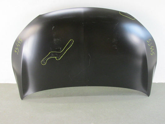 original Opel Motorhaube  Haube Frontklappe 39111083