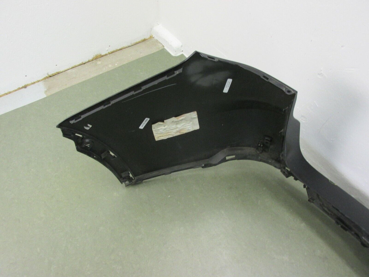 BMW X5 Stoßstange Stoßfänger Heckschürze Hinten original 5112 7294392  PDC