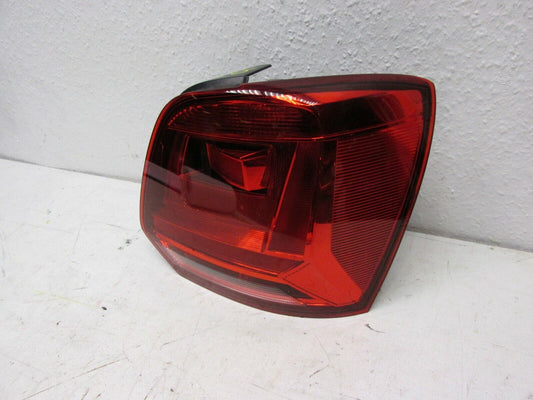 VW Polo Rückleuchte hinten rechts Rücklicht original Heckleuchte 6C0945096K
