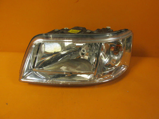 VW Bus T5 Frontscheinwerfer  Links Scheinwerfer original  7H1941015J