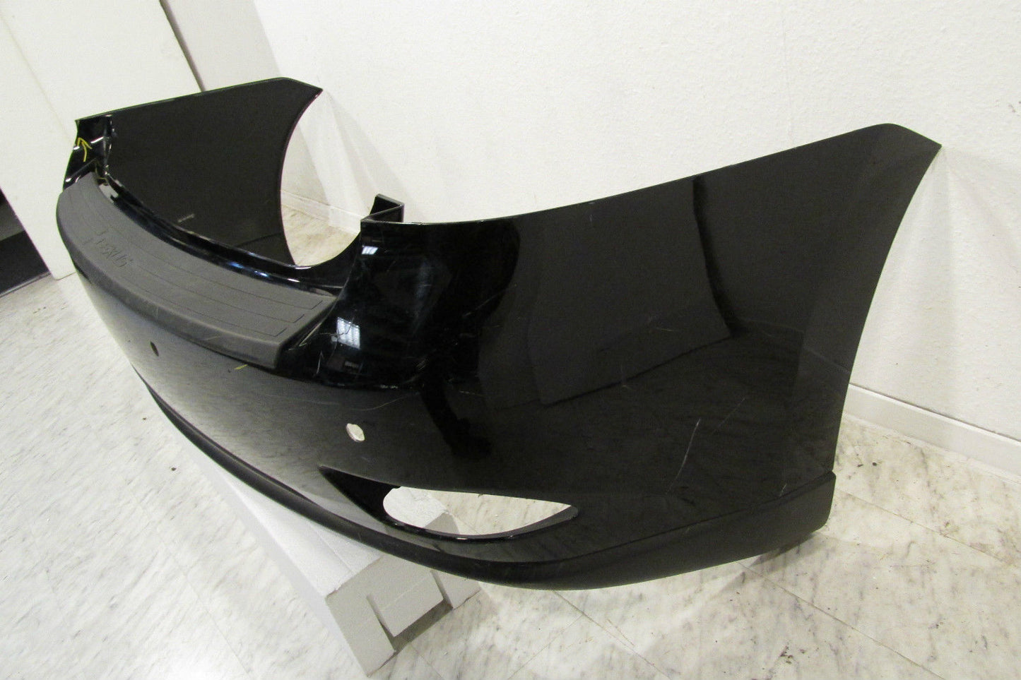 Lexus RX 400h Stoßstange  hinten  Heckschürze  Bumper  ab 2012 52159 48100