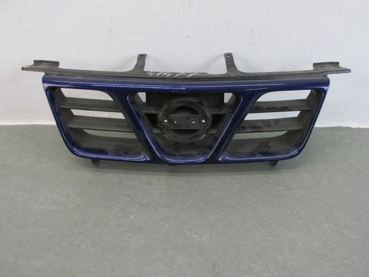 Nissan X Trail  Kühlergrill  Frontgrill  623108H700