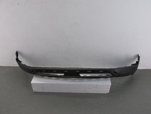 original Opel Spoiler Stoßstange Vorne 475498858