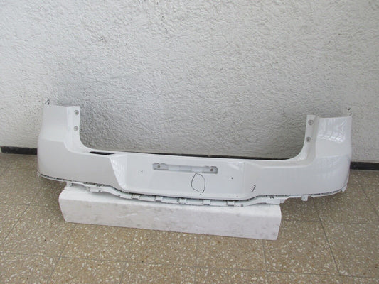 VW Tiguan Stoßstange Hinten - Heckschürze - original  5N0807421C