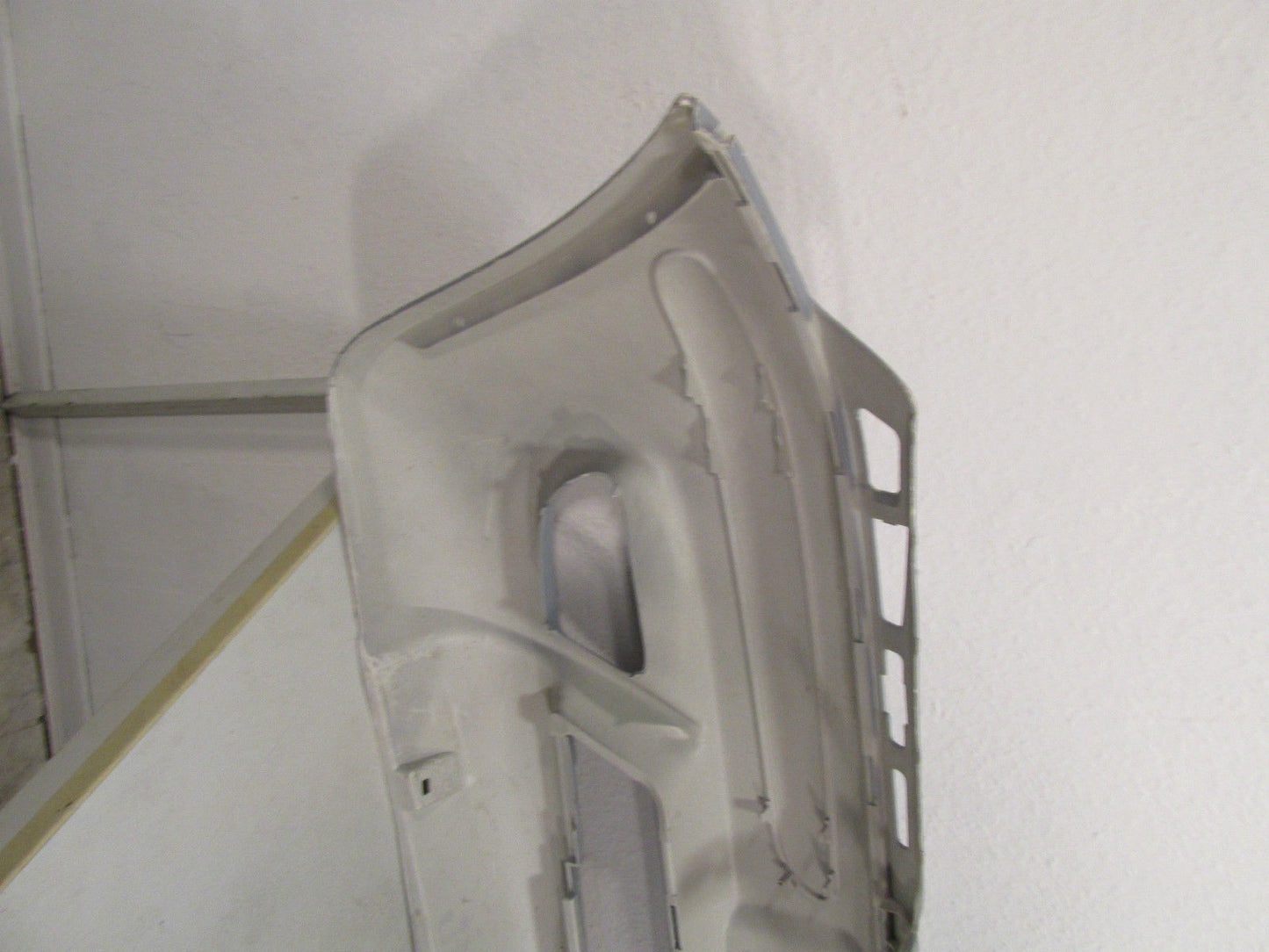 Mercedes Vaneo W414  Stoßstange  Frontschürze  vorne  A4148850025 Bumper