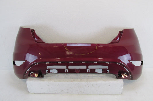 Ford Fiesta  Heckschürze  Stoßstange hinten  original  8A61 17906