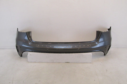 Mercedes GLA Stoßstange Hinten Heckschürze original A1568852425  PDC