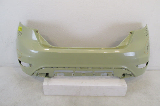 Stoßstange Ford Fiesta Heckschürze  8A6117906A  Bumper original hinten