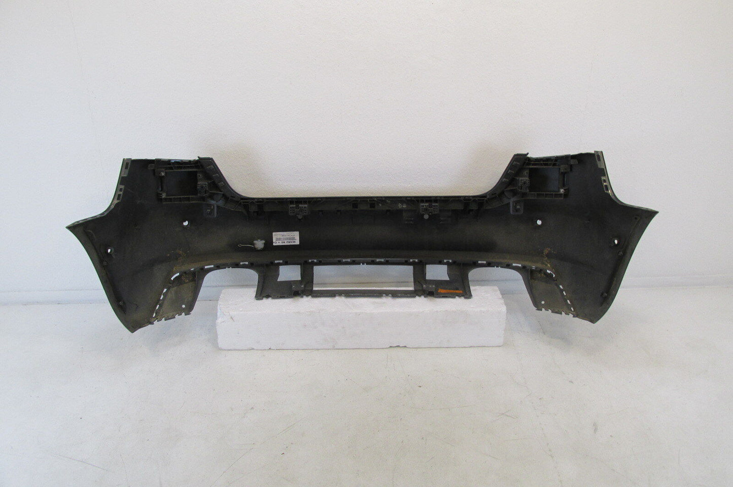 Audi A3  5 Türe  Line Stoßstange Heckschürze Hinten original 8V4807511 PDC