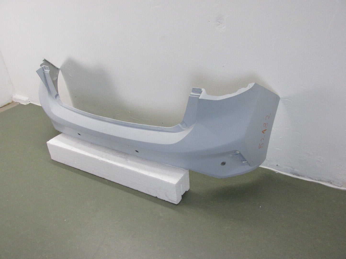 Ford Focus Stoßstange Stoßfänger Heckschürze Hinten original  JX7 17906 A1N  PDC