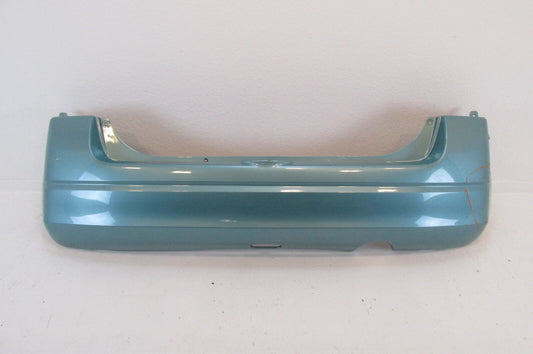 Opel Agila  Stoßstange Hinten  Heckschürze  original  422495135