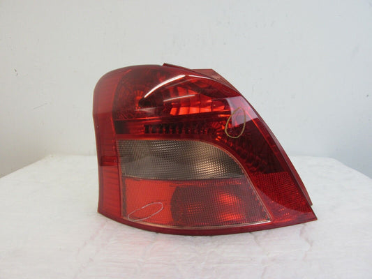 Toyota Corolla  Heckscheinwerfer  Licht  hinten  links  original Rücklicht