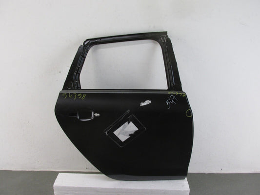Neu original Opel Astra J Tür vorne links Fahrerseite 13301547