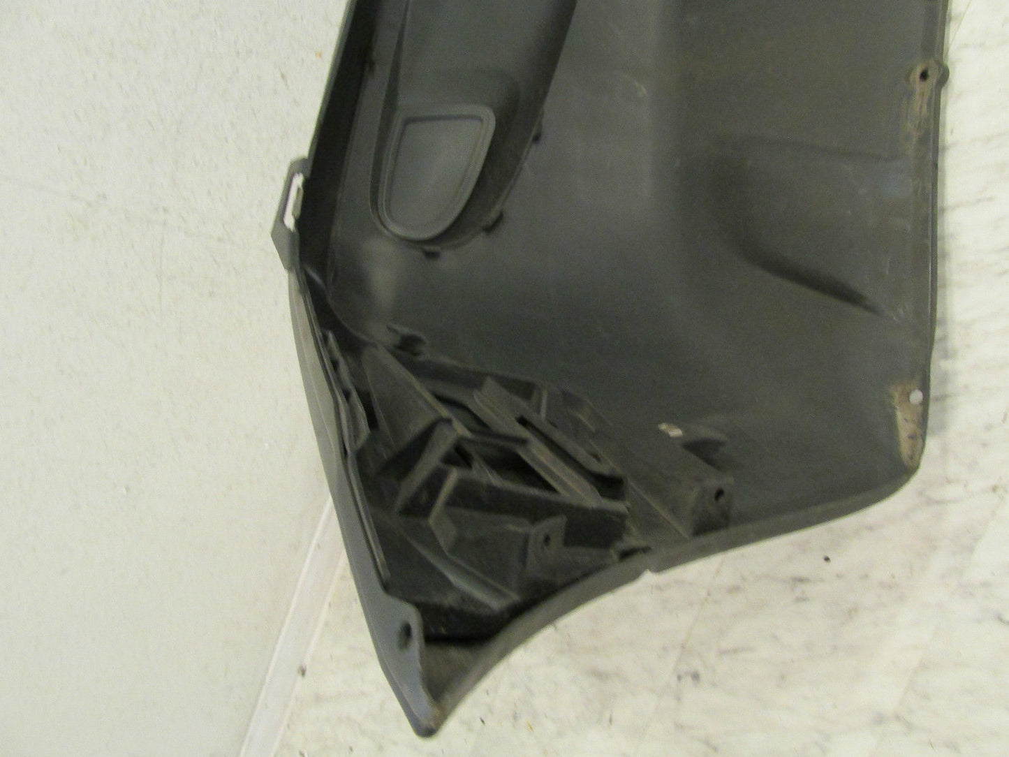 Mercedes Sprinter 906   Stoßstange  vorne  Frontschürze  A9068800770
