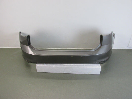 VW Passat Stoßstange Hinten Heckschürze original 5G9 807 421