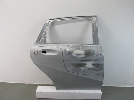 Mercedes B Klasse Tür hinten Rechts Beifahrerseite original A2467320210