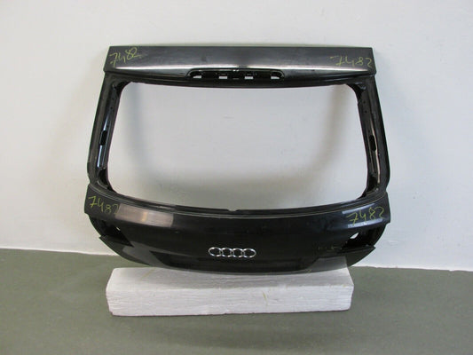 Audi A6 4F Avant   Heckklappen Heckklappe Kofferraumtür original 75062177