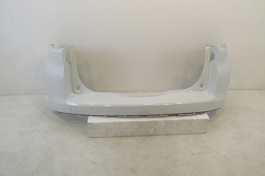 Renault Senic 4 IV  Stoßstange Hinten  Heckschürze  original  850229672R