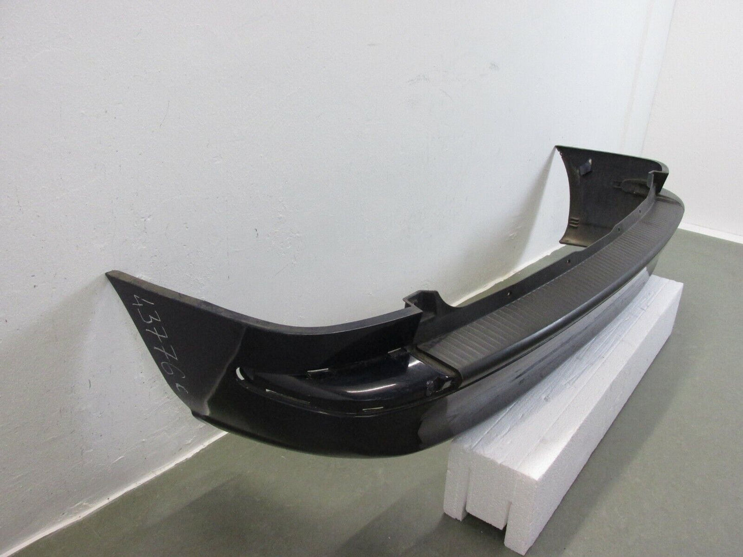 Opel Combo Stoßstange Stoßfänger Heckschürze Hinten original 90C80 E20GM