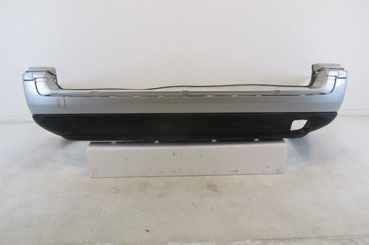 Volvo V70 2 II  Stoßstange  hinten  Heckschürze  9190994