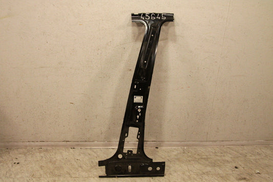 Opel Corsa C B Säule innen links Seitenwand Seitenteil 13139043 original Rahmen