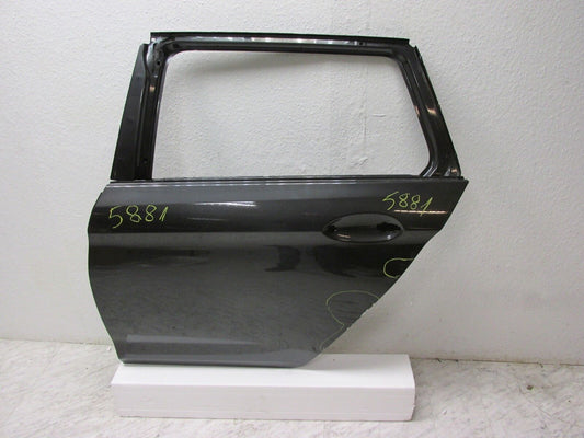 BMW 5 F11 Tür hinten links Fahrerseite original 1716961 Alu