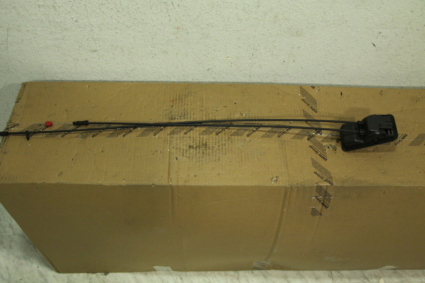 Opel Meriva A Entriegelungsmechanismus Entriegelung  13234438  original