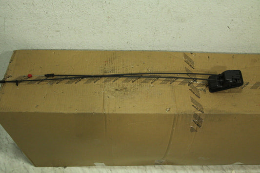 Opel Meriva A Entriegelungsmechanismus Entriegelung  13234438  original